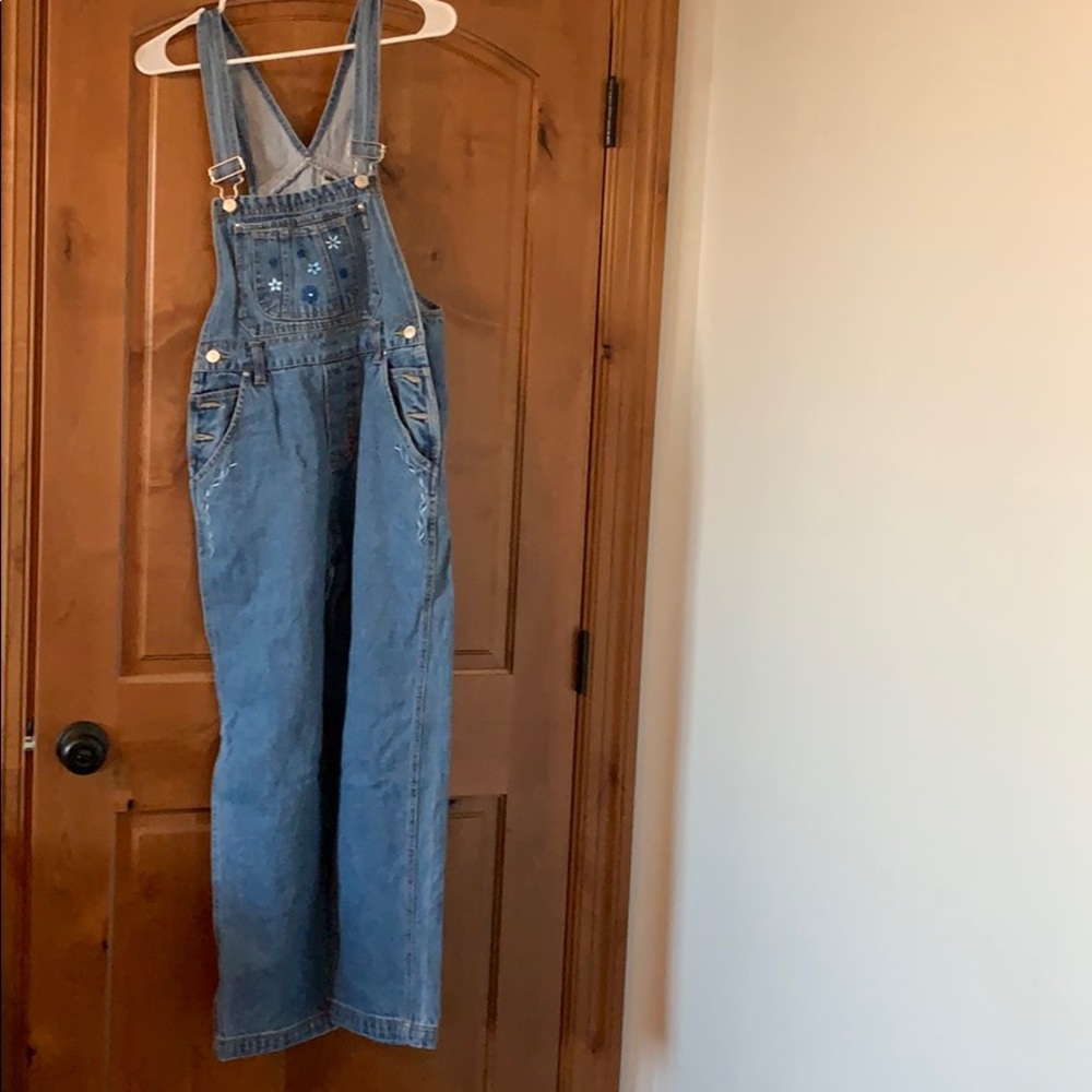 Overalls
